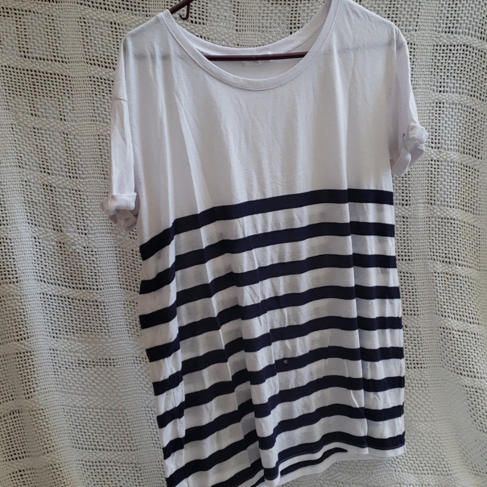 Striped shirt